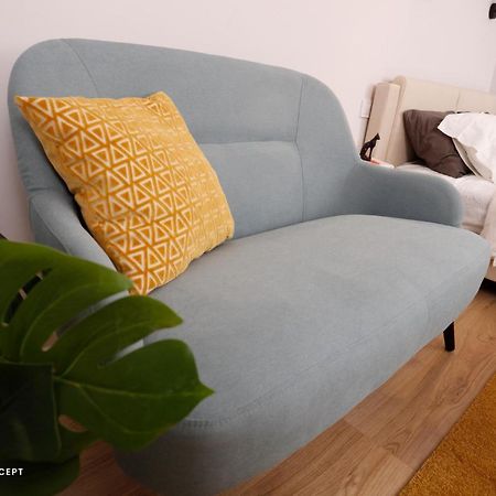 Bright & Relaxing Stay Studio 布加勒斯特 外观 照片