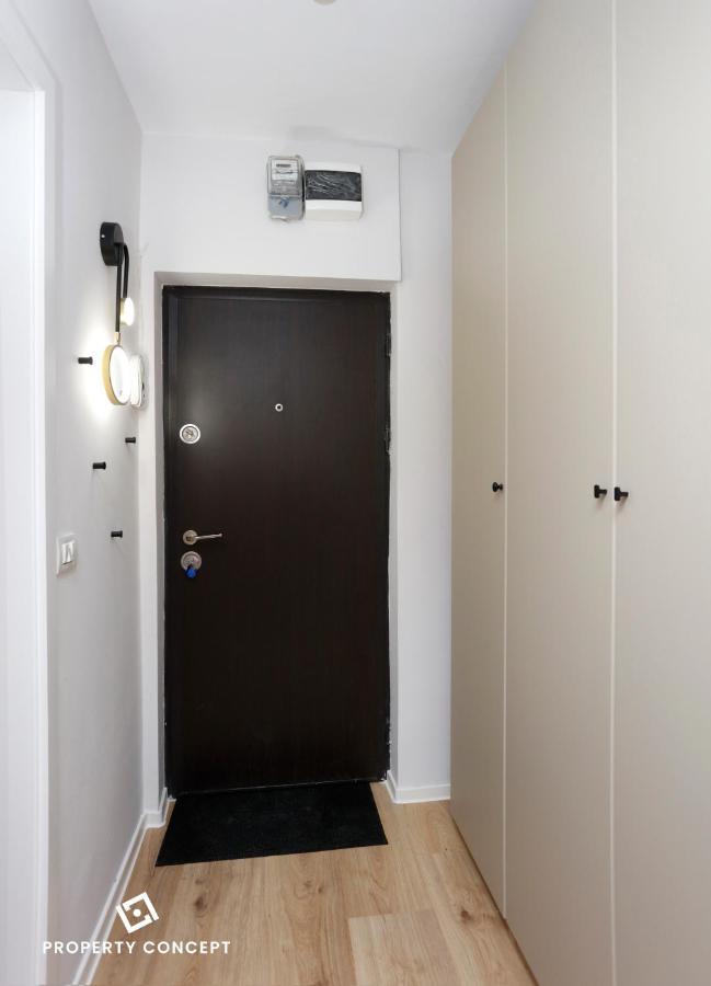 Bright & Relaxing Stay Studio 布加勒斯特 外观 照片