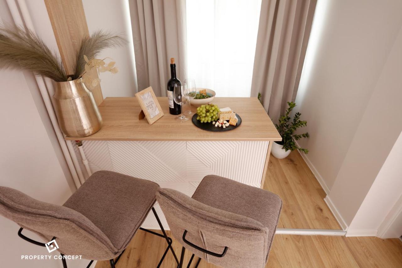 Bright & Relaxing Stay Studio 布加勒斯特 外观 照片